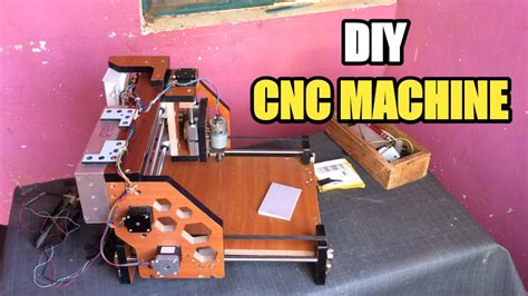 building a cnc machine part 6|build a cnc machine from scratch.